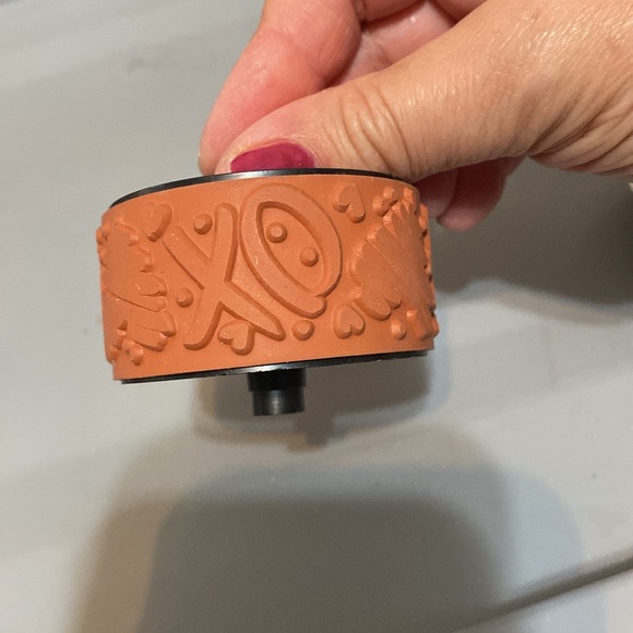 Rollagraph Stampin’ Around 3 handles, 8 rollers - Picture 9 of 10